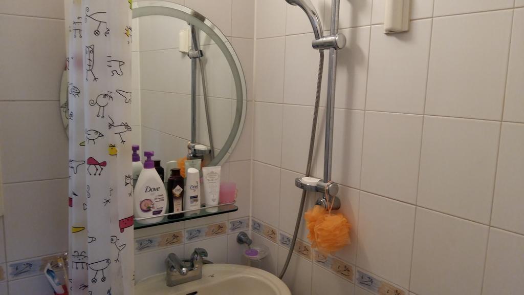 菲尔玛塔度假屋 平昌 客房 照片