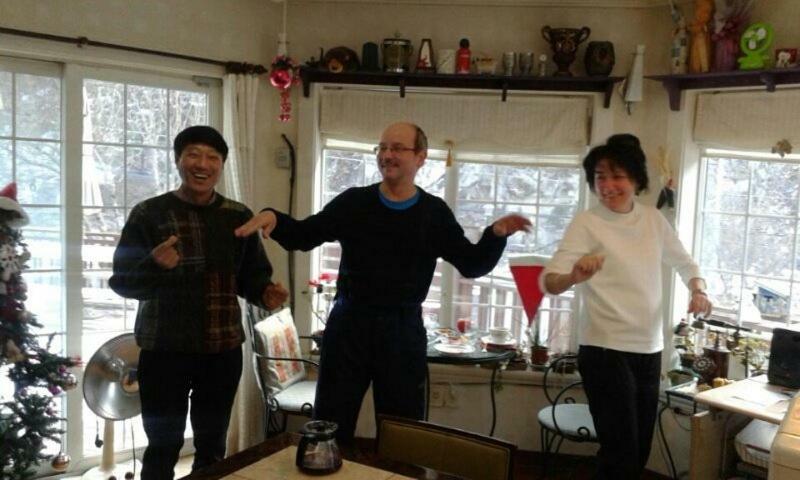菲尔玛塔度假屋 平昌 外观 照片
